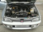 Subaru Impreza II