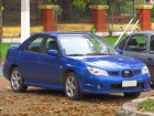 Subaru Impreza II (facelift 2005)