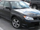 Subaru Impreza II (facelift 2005)