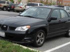 Subaru Impreza II (facelift 2005)