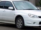 Subaru Impreza II (facelift 2005)