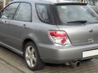 Subaru Impreza II Station Wagon (facelift 2005)