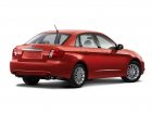 Subaru Impreza III Sedan