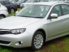 Subaru Impreza IV Hatchback