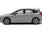 Subaru Impreza IV Hatchback