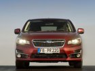 Subaru  Impreza IV Hatchback (facelift 2016)  2.0i (150 Hp) AWD Lineartronic  