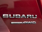 Subaru  Impreza IV Hatchback (facelift 2016)  2.0i (150 Hp) AWD Lineartronic  