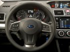 Subaru  Impreza IV Hatchback (facelift 2016)  2.0i (150 Hp) AWD Lineartronic  