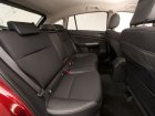 Subaru  Impreza IV Hatchback (facelift 2016)  2.0i (150 Hp) AWD Lineartronic  