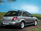 Subaru Impreza Station Wagon II