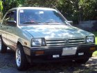Subaru Justy I (KAD)