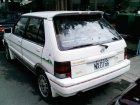 Subaru  Justy I (KAD)  1200 4WD (KAD-A) (67 Hp)  