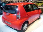 Subaru  Justy III (NH, G3X)  1.5 i 16V AWD (99 Hp)  
