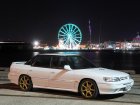 Subaru Legacy I (BC) 2000 (150 Hp) AWD