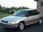 Subaru  Legacy I (BC)  1800 (103 Hp) AWD  