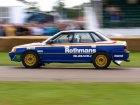 Subaru  Legacy I (BC)  1800 (103 Hp) AWD  