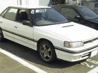 Subaru  Legacy I (BC)  1800 (103 Hp) AWD  