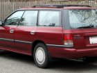 Subaru Legacy I Station Wagon (BJF, facelift 1991)