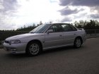 Subaru Legacy II (BD,BG)