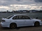 Subaru Legacy II (BD,BG)