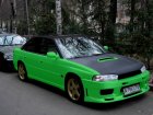 Subaru Legacy II (BD,BG)