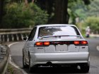 Subaru Legacy II (BD,BG)