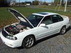 Subaru  Legacy II (BD,BG)  2.5 (150 Hp) AWD Automatic  
