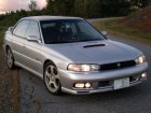 Subaru  Legacy II (BD,BG)  2.5 (150 Hp) AWD Automatic  