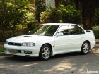 Subaru  Legacy II (BD,BG)  2.5 (150 Hp) AWD Automatic  
