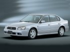Subaru  Legacy III (BE,BH)  2.0 (125 Hp) AWD Automatic  