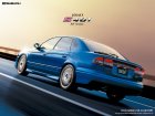 Subaru  Legacy III (BE,BH)  2.0 (125 Hp) AWD 