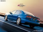 Subaru Legacy III (BE,BH) 2.5 (156 Hp) AWD