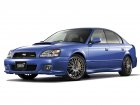 Subaru Legacy III (BE,BH)