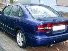 Subaru Legacy III (BE,BH)