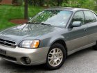 Subaru Legacy III (BE,BH)