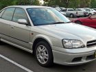 Subaru Legacy III (BE,BH)