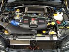 Subaru  Legacy III (BE,BH)  2.0 (125 Hp) AWD Automatic  