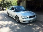 Subaru  Legacy III (BE,BH)  2.0 (125 Hp) AWD Automatic  