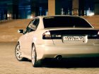 Subaru  Legacy III (BE,BH)  2.0 (125 Hp) AWD Automatic  