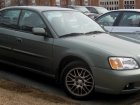 Subaru  Legacy III (BE,BH, facelift 2001)  2.0 (125 Hp) AWD 