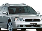 Subaru Legacy III Station Wagon (BE,BH) 2.5 (156 Hp) AWD Automatic