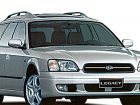 Subaru  Legacy III Station Wagon (BE,BH)  2.5 (156 Hp) AWD Automatic 