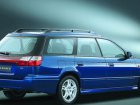 Subaru Legacy III Station Wagon (BE,BH)