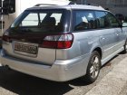 Subaru Legacy III Station Wagon (BE,BH, facelift 2001)