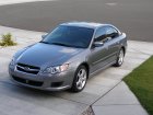 Subaru  Legacy IV  2.0R (165 Hp) AWD  