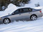 Subaru  Legacy IV  2.0R (165 Hp) AWD  