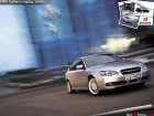 Subaru  Legacy IV  2.0R (165 Hp) AWD  