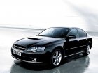 Subaru  Legacy IV  2.0R (165 Hp) AWD  
