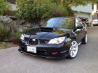 Subaru  Legacy IV  2.0R (165 Hp) AWD  