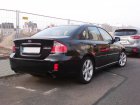 Subaru Legacy IV (facelift 2006)